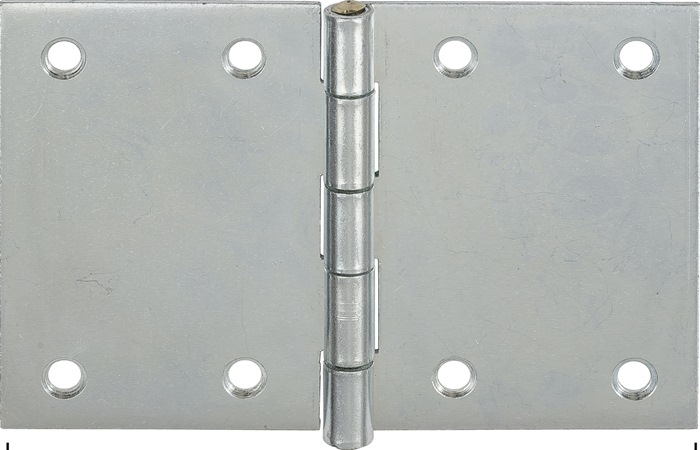 [000504030Z] VORMANN Scharnier (0,9 mm, 45 mm, 30 mm, 45 mm)