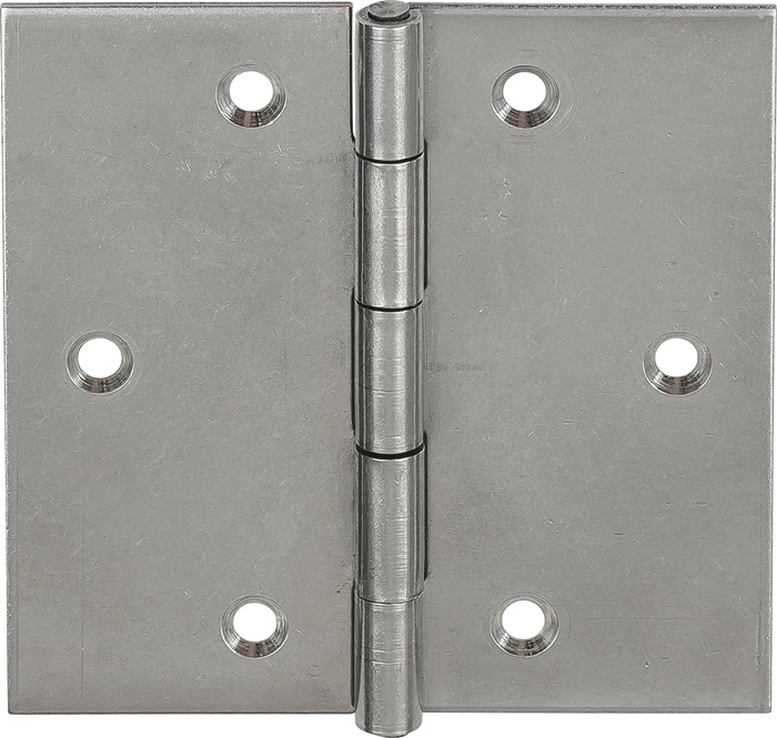 [010503040] VORMANN Scharnier 10503 (0,9 mm, 40 mm, 40 mm, 40 mm)