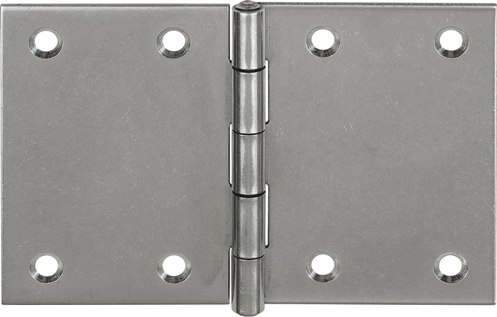 VORMANN Scharnier 10504