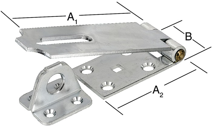 VORMANN Sicherheitsüberfalle