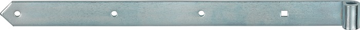 VORMANN Ladenband Breite 30 mm