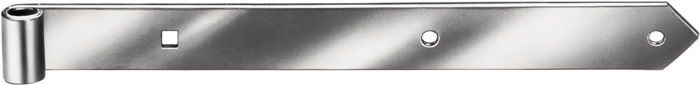 VORMANN Ladenband Breite 45 mm