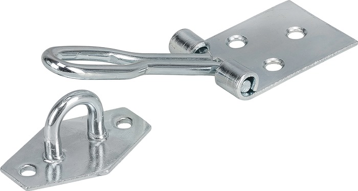 VORMANN Drahtüberfalle