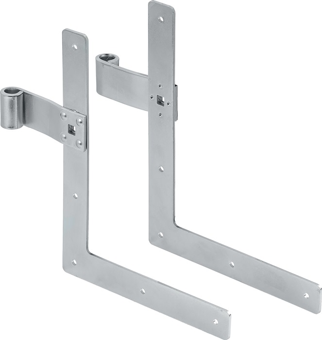 VORMANN Winkelband