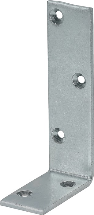 VORMANN Winkel Länge 100 x 50 mm