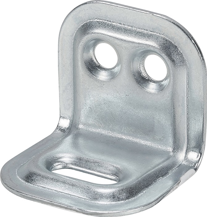 [000174002Z] VORMANN Verstellwinkel (25 mm, Verstellloch waagerecht, 30 mm, 3)