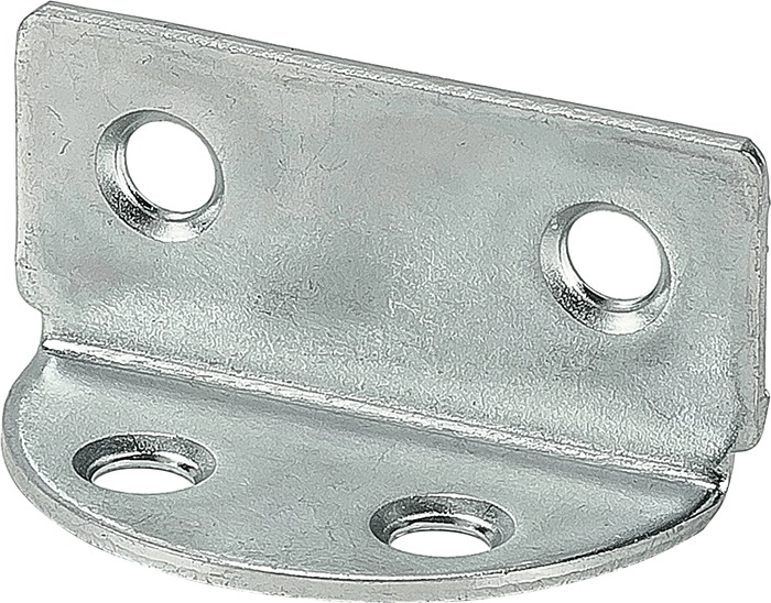 VORMANN Spanplattenwinkel