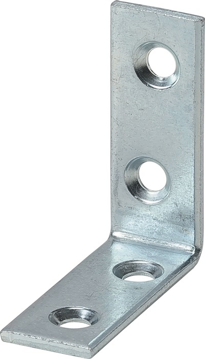 VORMANN Stuhlwinkel Länge 25 x 25 mm