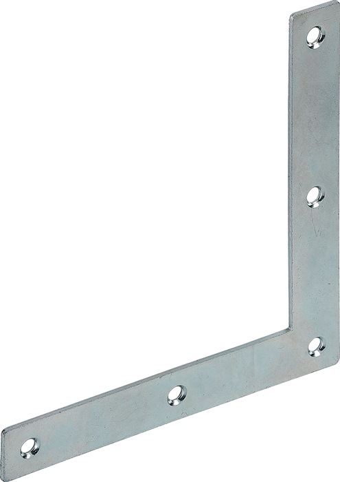 VORMANN Eckwinkel Länge 100 x 100 mm