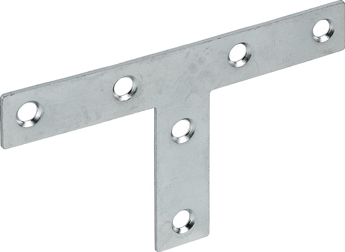 VORMANN Flachwinkel Länge 70 mm