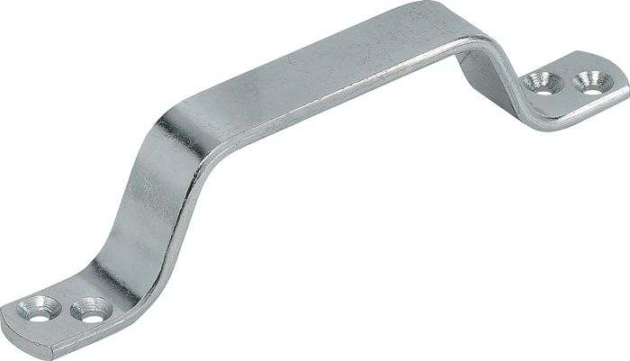 VORMANN Handgriff