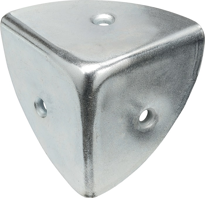 VORMANN Kistenecke