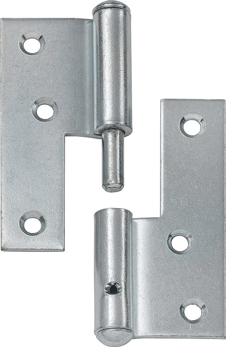 VORMANN Türaufschraubband