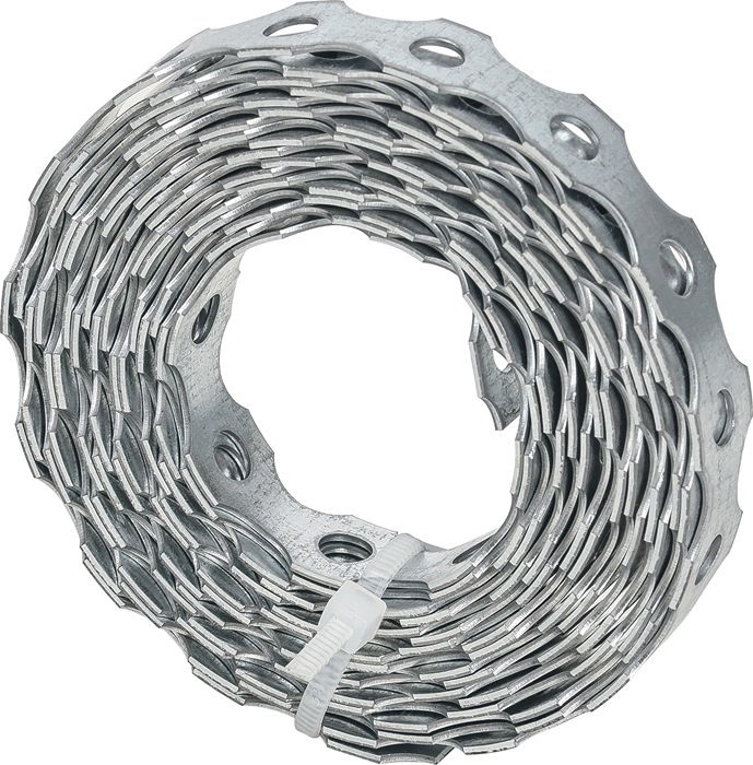 [001401012ZF] VORMANN Montageband (12 mm, 0,9 mm)