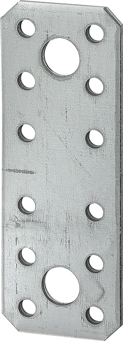 [070909000] VORMANN Flachverbinder (180 mm, 40 mm)
