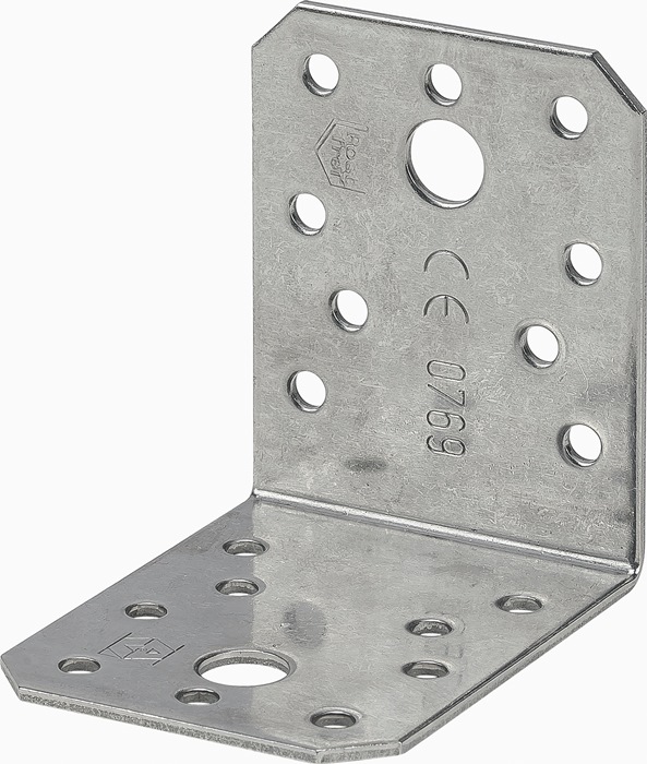 VORMANN Winkelverbinder