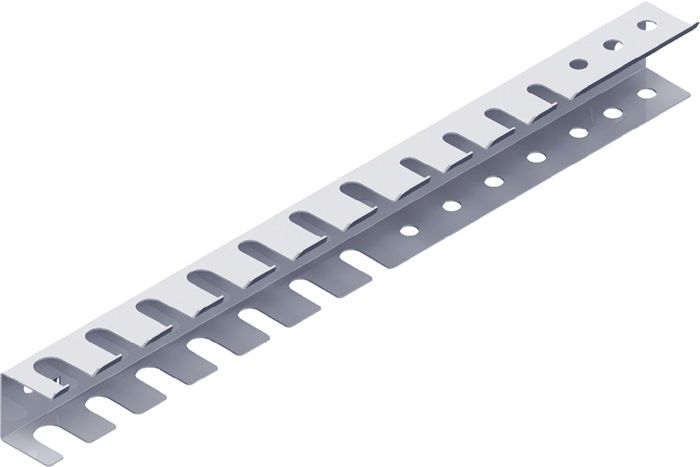 ALFER ALUMINIUM Werkzeughalter-Leiste