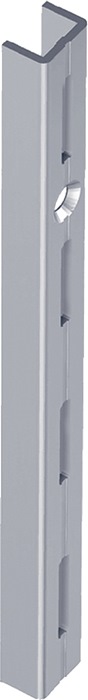 ALFER ALUMINIUM Wandschiene