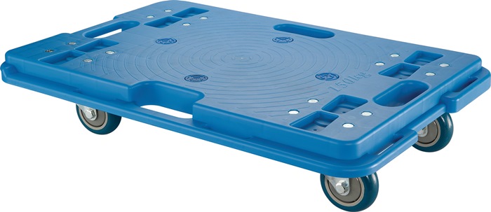 BS ROLLEN Transportroller
