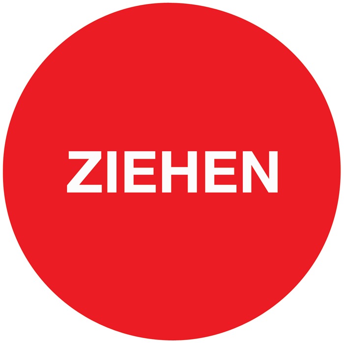 Türaufkleber
