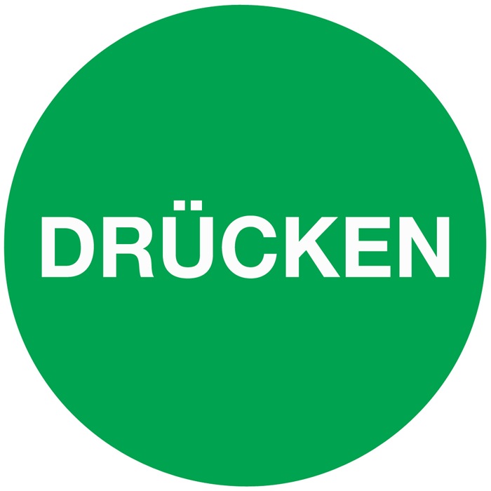 Türaufkleber