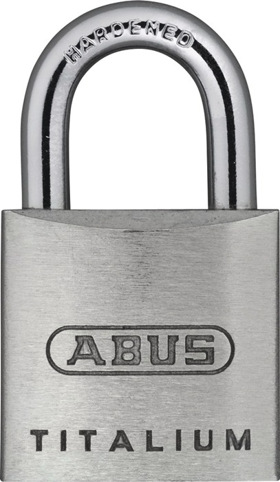 ABUS Zylindervorhangschloss 64TI/20