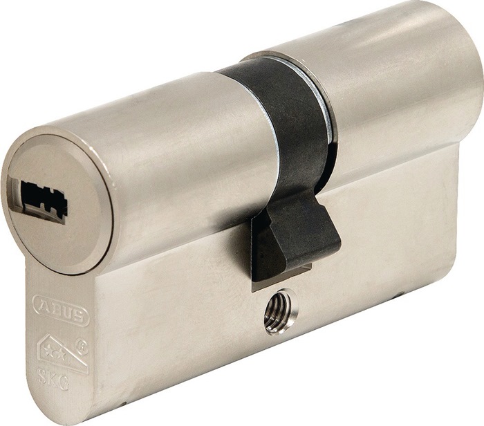 [3000280143] ABUS Profildoppelzylinder EC660NP (35 mm, 65 mm)