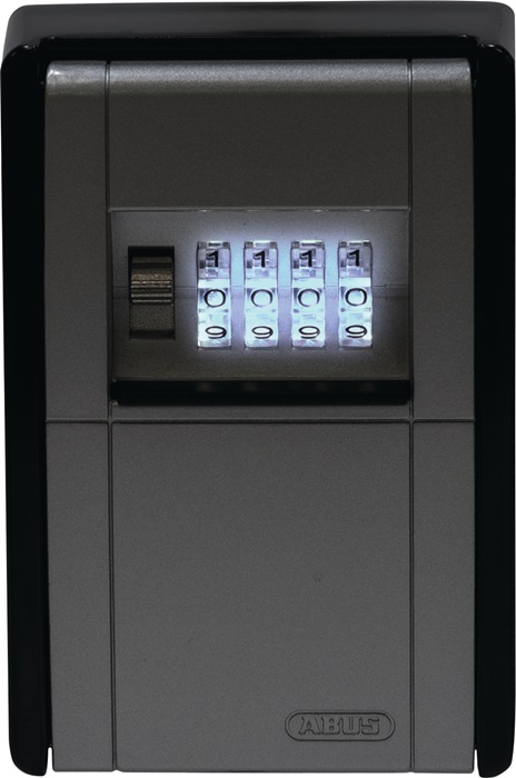 ABUS Schlüsseltresor 787 LED