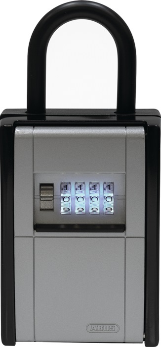 ABUS Schlüsseltresor 797 LED