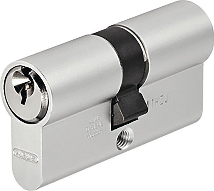 ABUS Profildoppelzylinder TI14ST