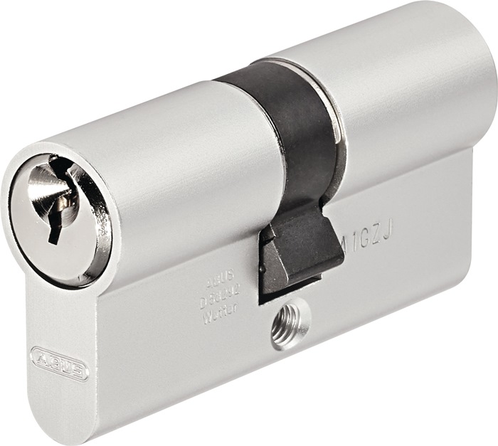 [3000280244] ABUS Profilhalbzylinder TI12ST 10/30 vs. (35 mm)