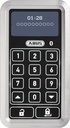 ABUS Tastatur CFT3100 W