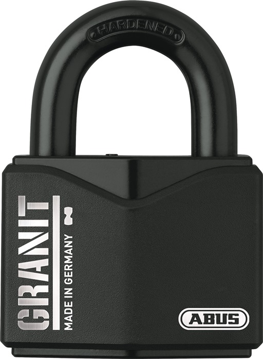 ABUS Zylindervorhangschloss 37/55 B/SB