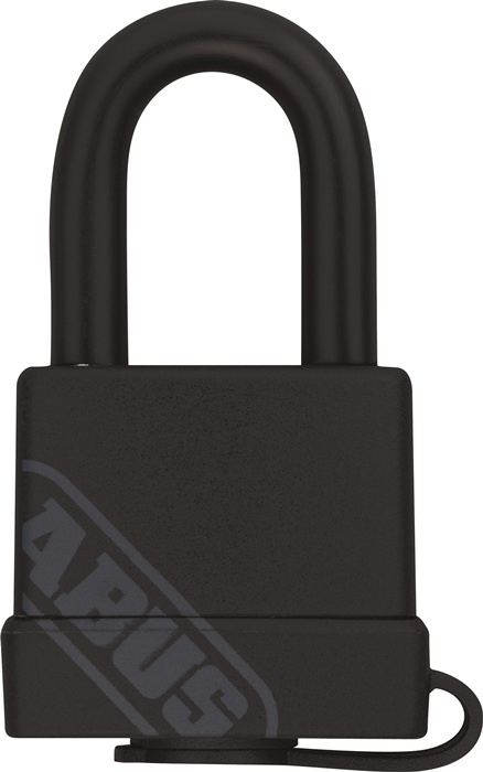 ABUS Zylindervorhangschloss 70/35 vs.