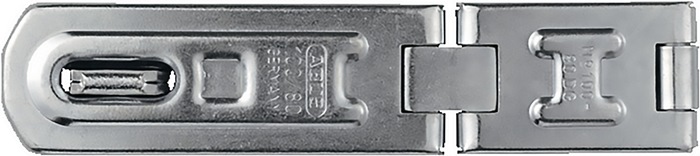 [3000280305] ABUS Panzerüberfalle 100/80 DG (125 mm, 27 mm, 100/80 DG)