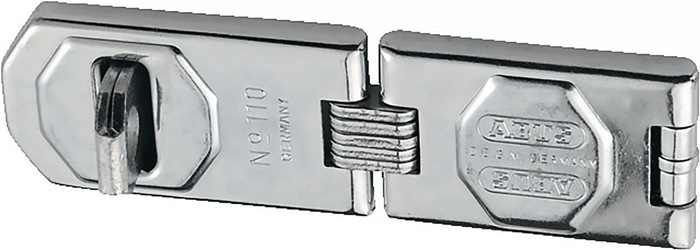 ABUS Panzerüberfalle 110/155