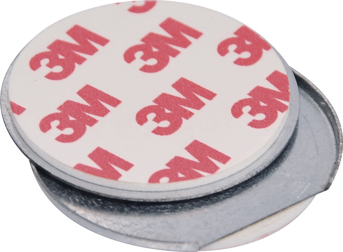 ABUS Magnethalterung HSZU10001