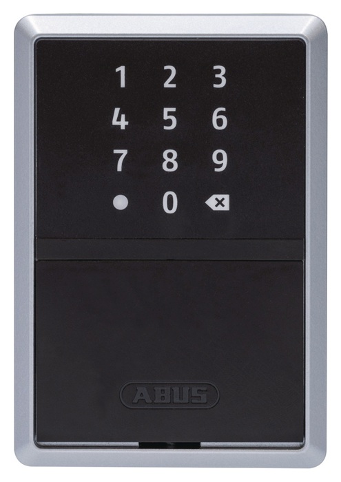 ABUS Schlüsseltresor KEYGARAGE One 787