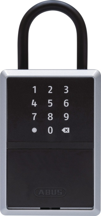 ABUS Schlüsseltresor KEYGARAGE One 797