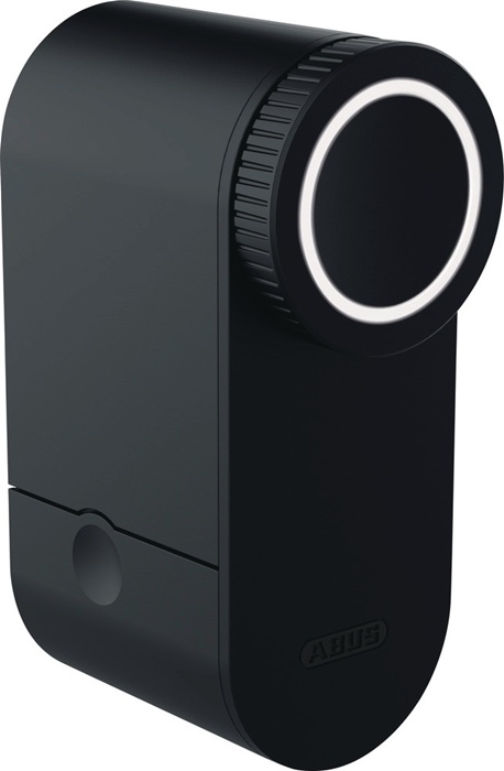 [3000280358] ABUS Elektronisches Türschloss LOXERIS One (schwarz)