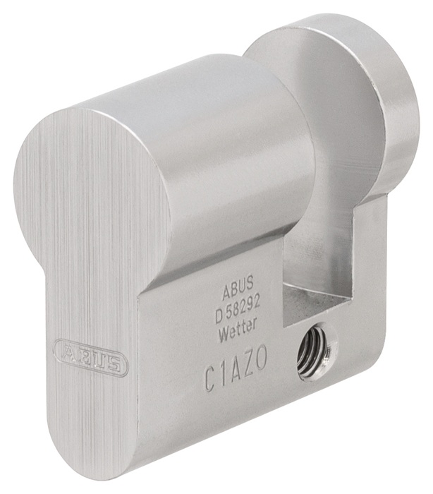 [3000280383] ABUS Blindzylinder TI 80mm (45 mm, TI 45mm)