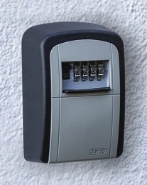 ABUS Schlüsseltresor 707