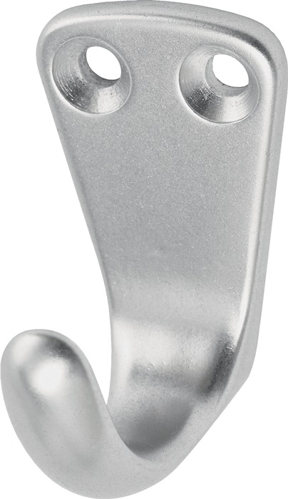 HERMETA Handtuchhaken 0553