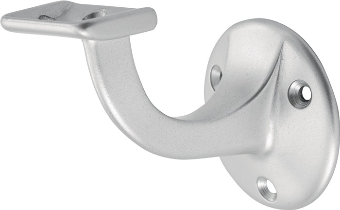 HERMETA Handlaufträger 3502