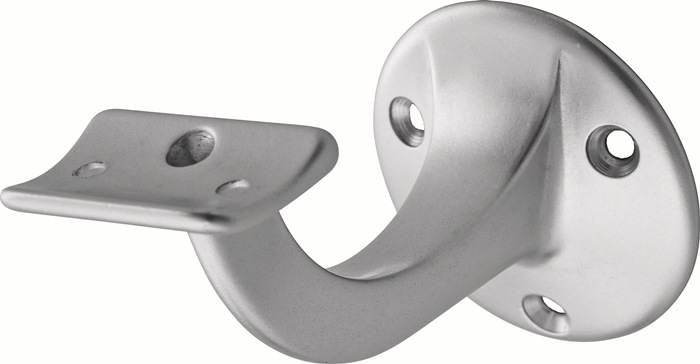 HERMETA Handlaufträger 3505