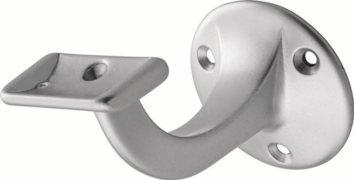 HERMETA Handlaufträger 3507