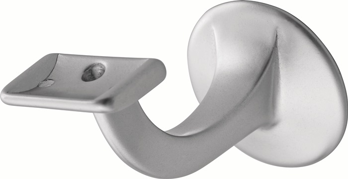 HERMETA Handlaufträger 3508