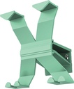 Wandgarderobe