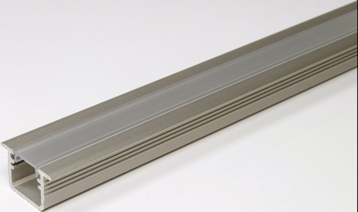 L&S LED Leuchtenprofil Manila