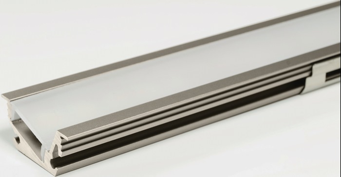 L&S LED Leuchtenprofil Venice Mini